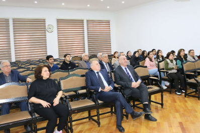 Сотрудники РЦСС прошли практику в Университете Турции Коджаэли