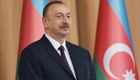 2020-ci il Gənclər üçün Prezident mükafatlarının verilməsi haqqında Azərbaycan Respublikası Prezidentinin Sərəncamı