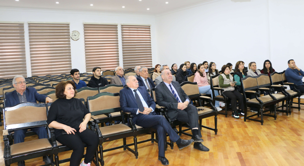 RSSC employees completed an internship at Turkey's Kocaeli University
