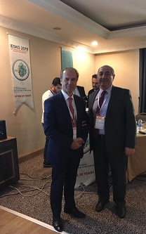 General director of the RSSC in Turkey told about the seismic situation in Azerbaijan