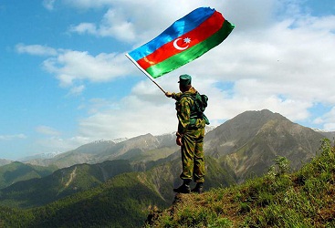 Support of our army from Azerbaijani seismologists