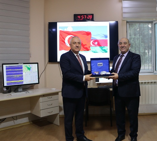 Turkey intends to support Azerbaijan in the installation of seismic stations in Karabakh