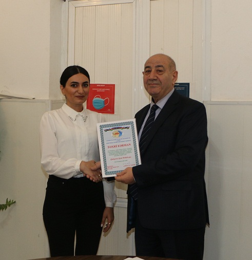 Сотрудники РЦСС награждены «Почетной грамотой»