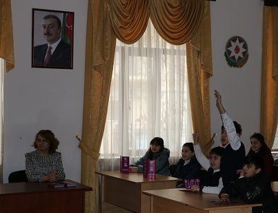 Employees of RSSС held training
