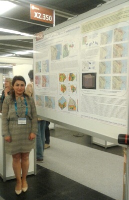 Азербайджанские сейсмологи приняли участие в международном мероприятии в Вене