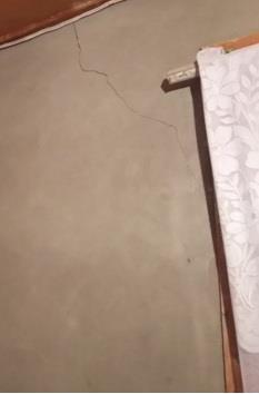 РЦСС раскрывает результаты землетрясения в Агдаме 15.11.2017